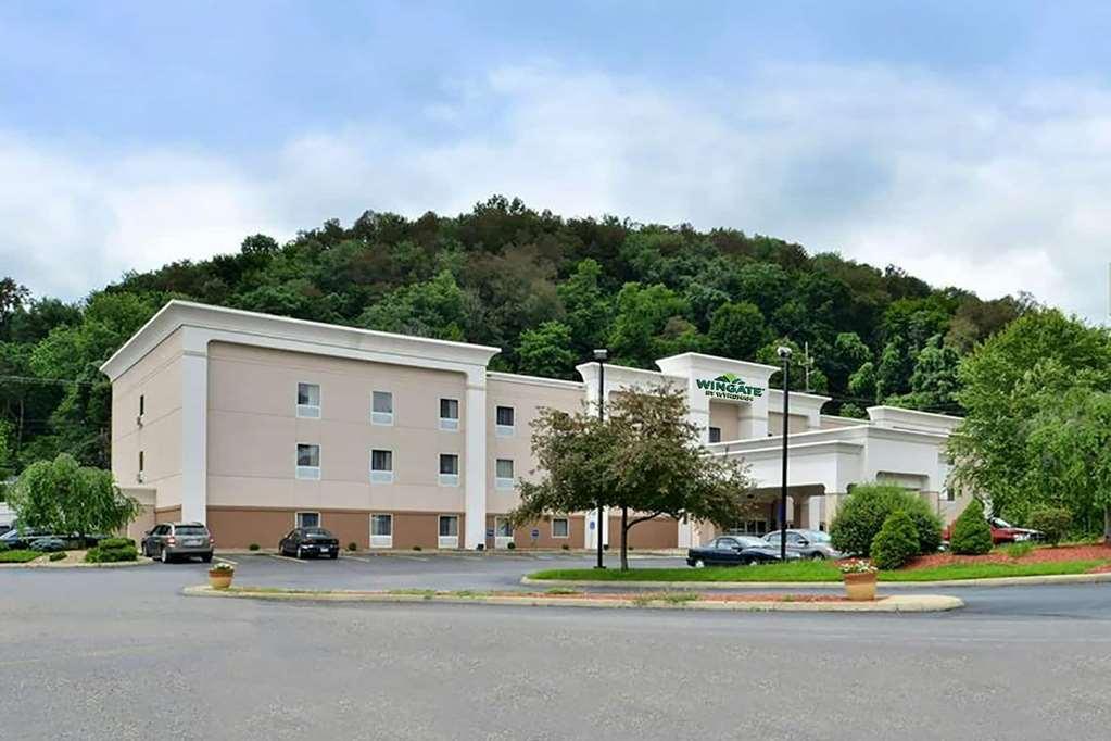 فندق هامبتون إن ستيوبنفيل Steubenville المظهر الخارجي الصورة